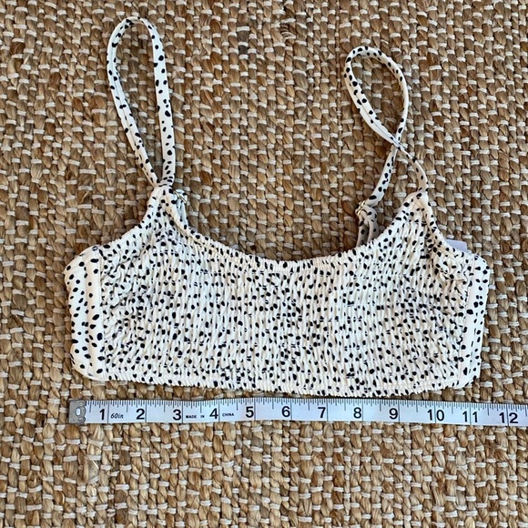 Xhileration Swim Top - Picture 4 of 5